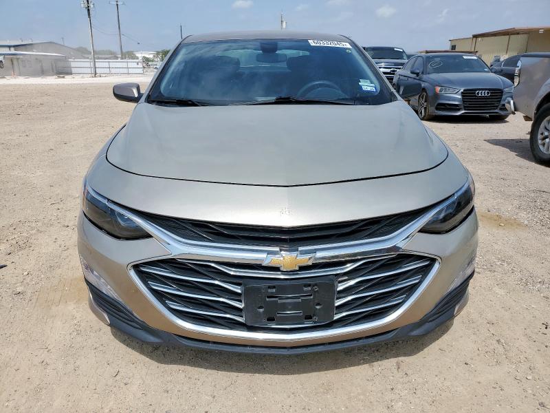 2019 CHEVROLET MALIBU LT - 1G1ZD5ST0KF149002