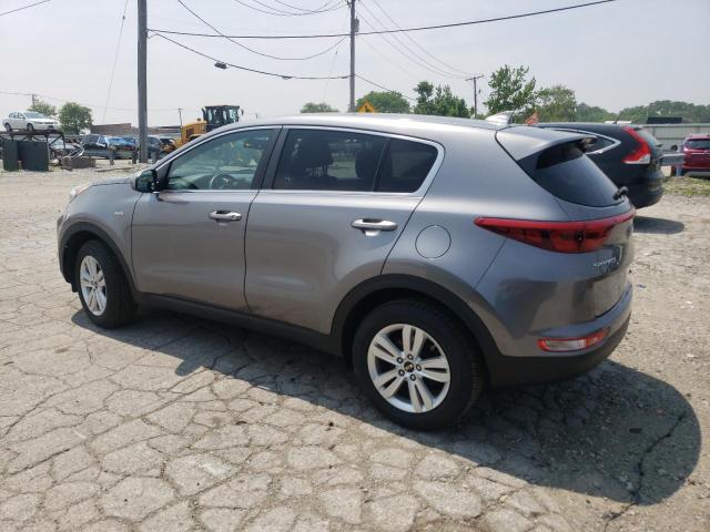 Vin: kndpmcac1j7416922, lot: 58489335, kia sportage lx 20182