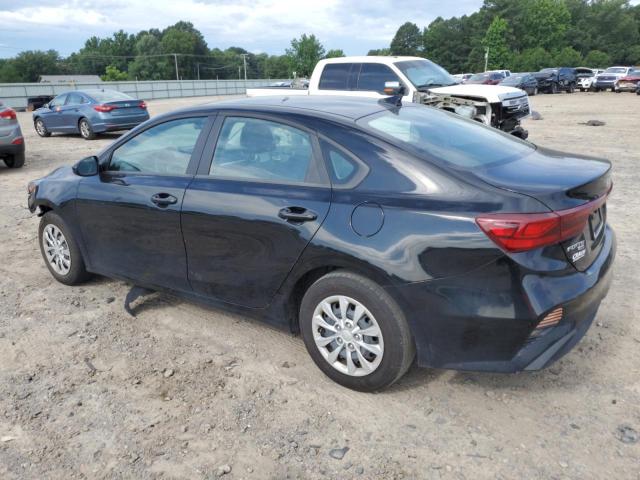 2024 KIA FORTE LX 3KPF24AD4RE814427