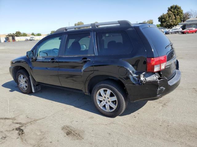 Vin: 4a4jn2as0be027912, lot: 62352465, mitsubishi endeavor ls 20112