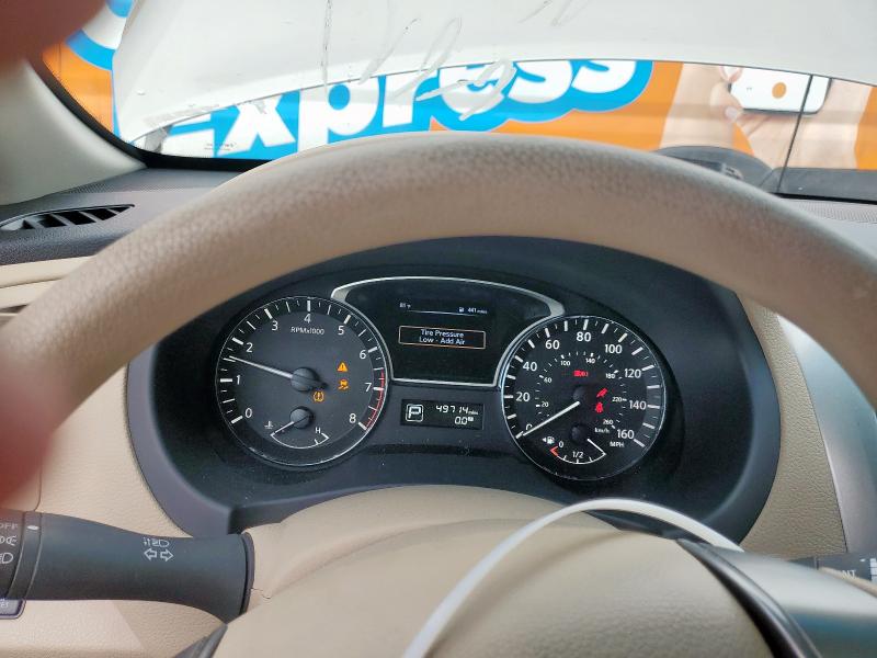 2015 NISSAN ALTIMA 2.5 - 1N4AL3AP6FC281064