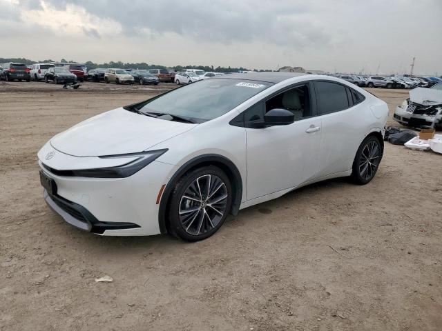 Vin: jtdacaau1r3034527, lot: 59130505, toyota prius le 2024 img_1