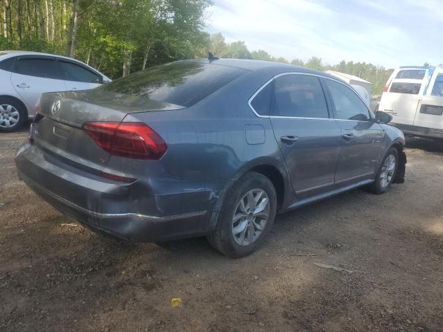 Vin: 1vwat7a33hc022062, lot: 60695725, volkswagen passat s 20173