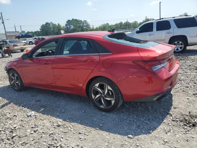 Vin: 5npln4ag8nh067585, lot: 62267545, hyundai elantra sel 20222