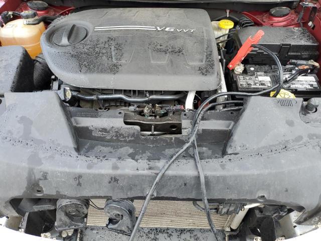 2017 JEEP CHEROKEE L 1C4PJMCSXHW621397
