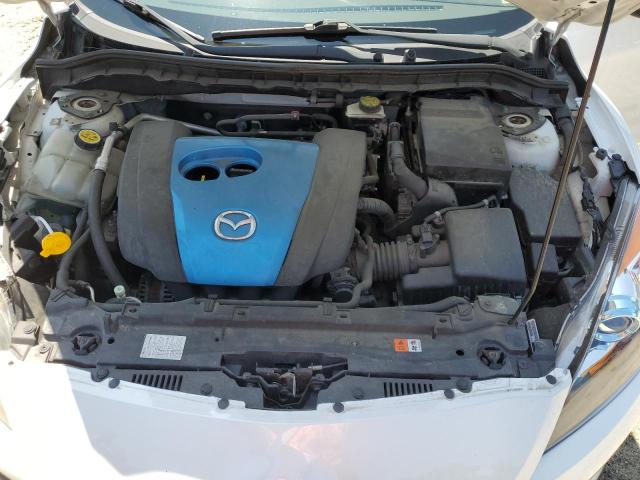 2012 MAZDA 3 I - JM1BL1L72C1628655