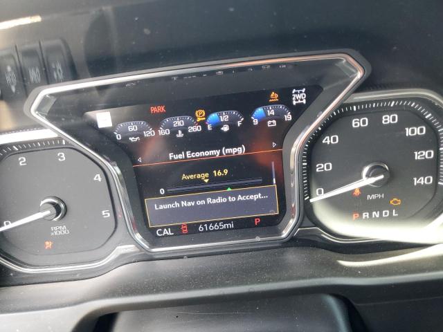 2020 GMC SIERRA K25 1GT19REY8LF226933