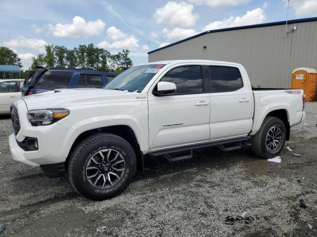 TOYOTA TACOMA DOU