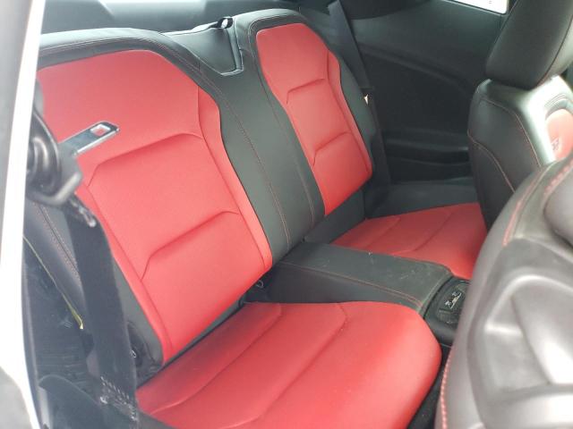 2024 CHEVROLET CAMARO SS - 1G1FH1R71R0102468