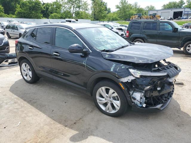 2024 BUICK ENCORE GX KL4AMBSL4RB164584