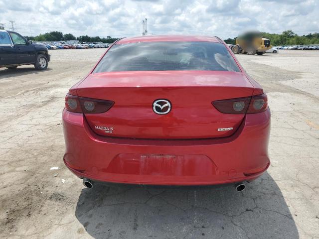 2020 MAZDA 3 SELECT 3MZBPBCM0LM139929