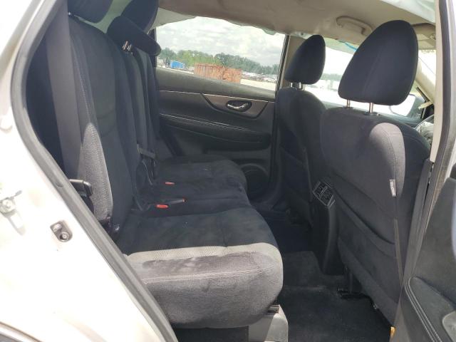 2015 NISSAN ROGUE S - 5N1AT2MT2FC894579