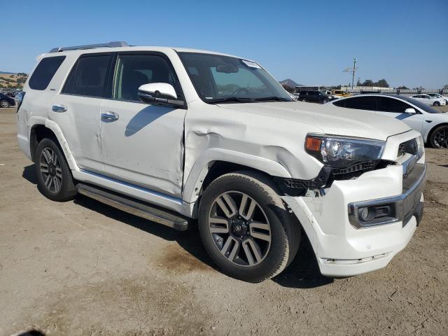 2019 TOYOTA 4RUNNER SR - JTEZU5JR6K5211534