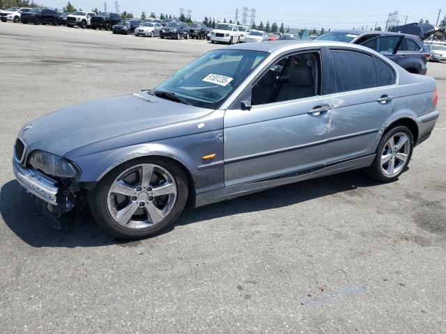 BMW 330 I
