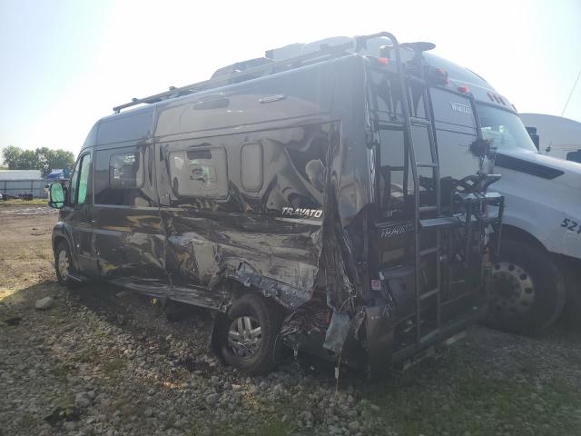 2022 RAM PROMASTER 3500 3500 HIGH 3C6MRVJG7NE104913