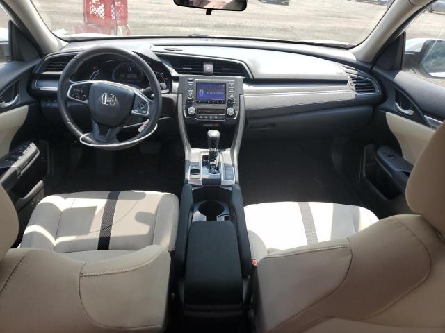 2020 HONDA CIVIC LX 2HGFC2F63LH522700