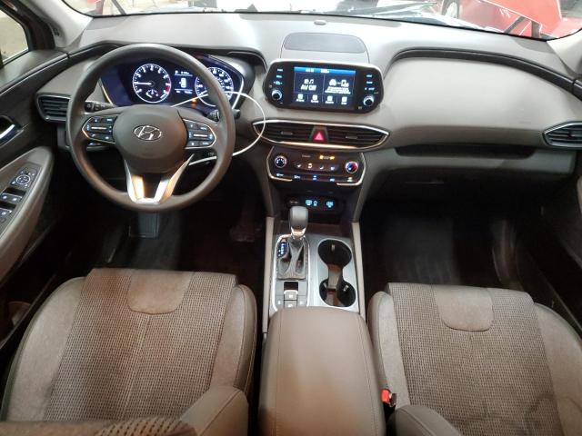 2019 HYUNDAI SANTA FE S - 5NMS2CAD4KH070822
