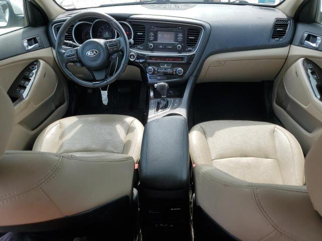 2015 KIA OPTIMA EX 5XXGN4A76FG503204