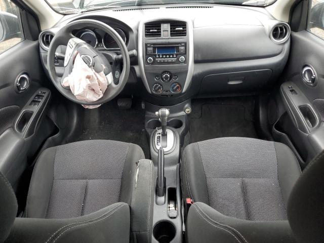 2018 NISSAN VERSA S - 3N1CN7AP3JL855706