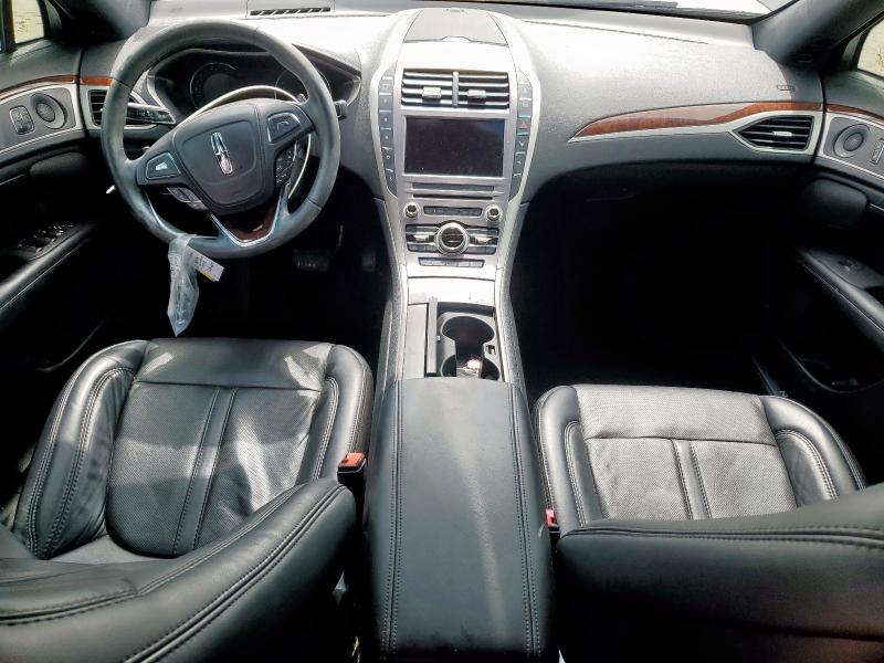 2019 LINCOLN MKZ RESERV - 3LN6L5E94KR614523