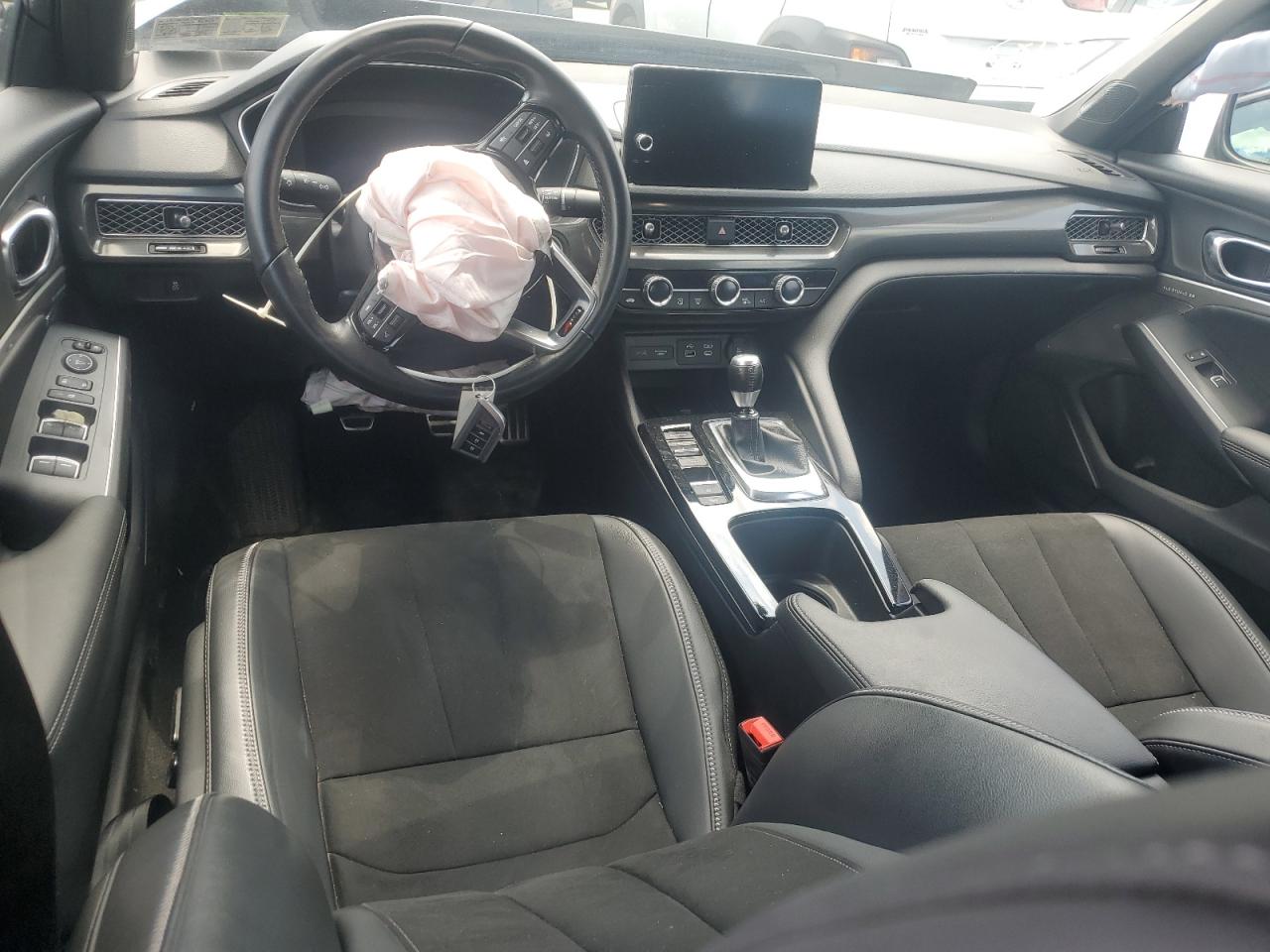 ACURA INTEGRA A-SPEC TECH