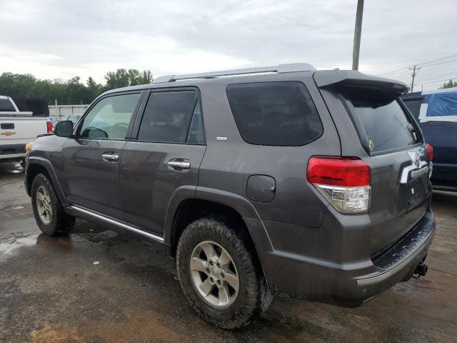 Vin: jtebu5jr8a5020519, lot: 62489815, toyota 4runner sr5 20102