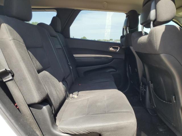 2018 DODGE DURANGO SX 1C4RDHAG6JC261655