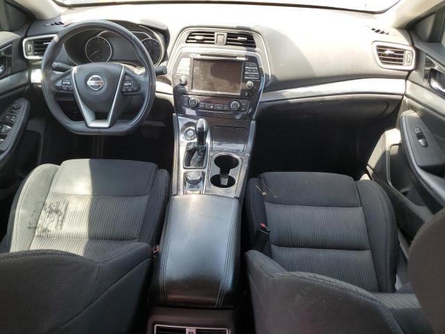 2019 NISSAN MAXIMA S 1N4AA6AV3KC369361