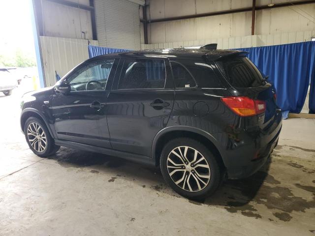 Vin: ja4ar3au5ku013684, lot: 61504385, mitsubishi outlander es 20192