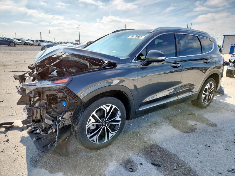 Vin: 5nms5caa9lh299706, lot: 59479855, hyundai santa fe limited 2020 img_1