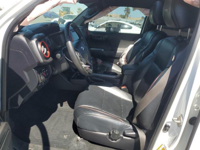 2019 TOYOTA TACOMA DOU - 5TFCZ5AN2KX200611