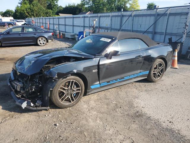 FORD MUSTANG GT
