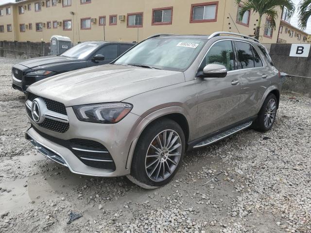 Vin: 4jgfb4kb5na823367, lot: 59934715, mercedes-benz gle-class 350 4matic 2022 img_1