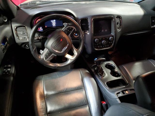 2020 DODGE DURANGO GT 1C4RDJDG1LC171187