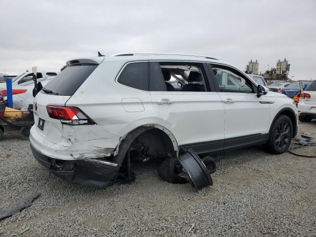 2022 VOLKSWAGEN TIGUAN SE 3VV3B7AX9NM033712