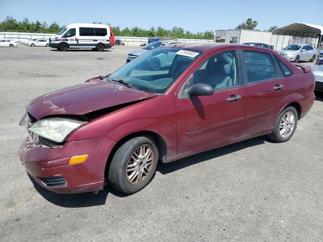 FORD FOCUS ZX4