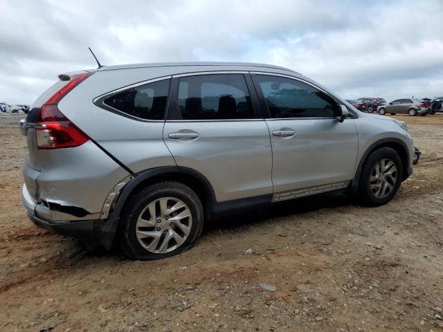 2016 HONDA CR-V EXL - 5J6RM3H70GL026471