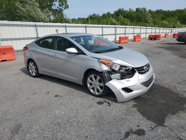 Vin: kmhdh4ae1cu345347, lot: 59025695, hyundai elantra gls 20124