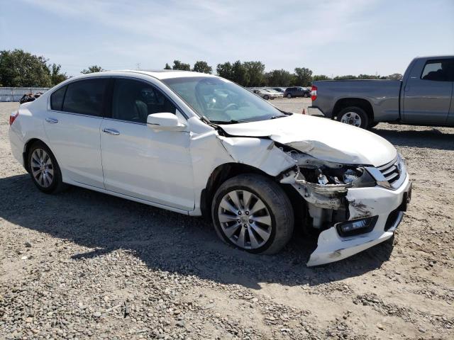 Vin: 1hgcr2f84ea108426, lot: 61977015, honda accord exl 20144