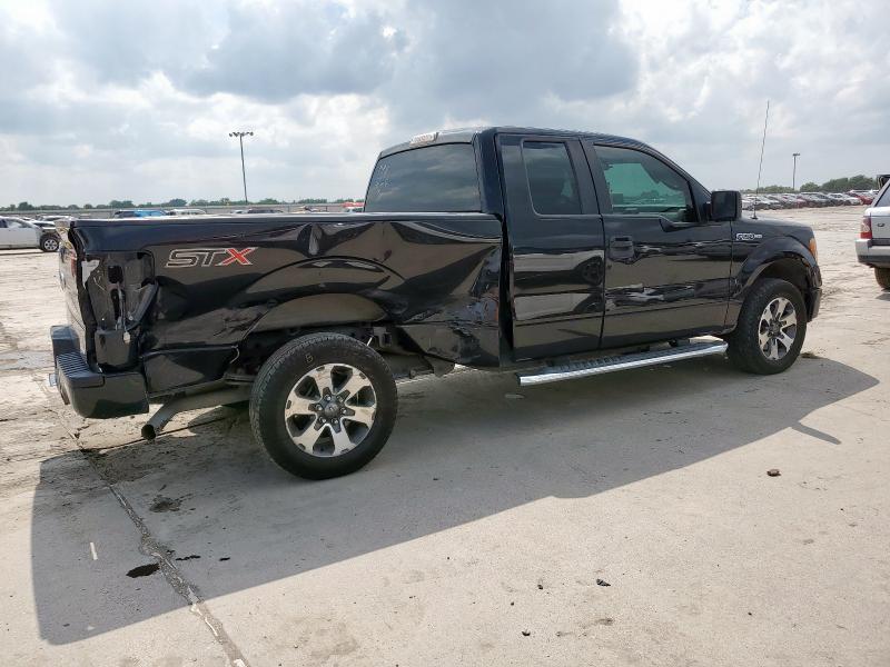 2014 FORD F150 SUPER - 1FTFX1CF0EFC92250