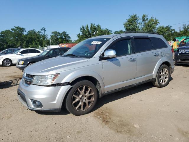 Vin: 3c4pdcbbxdt555985, lot: 62497585, dodge journey sxt 2013 img_1