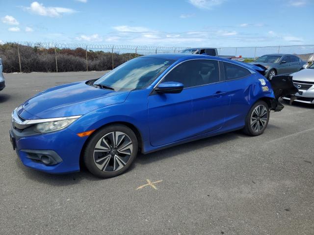 Vin: 2hgfc3b30hh357214, lot: 59938635, honda civic ex 2017 img_1