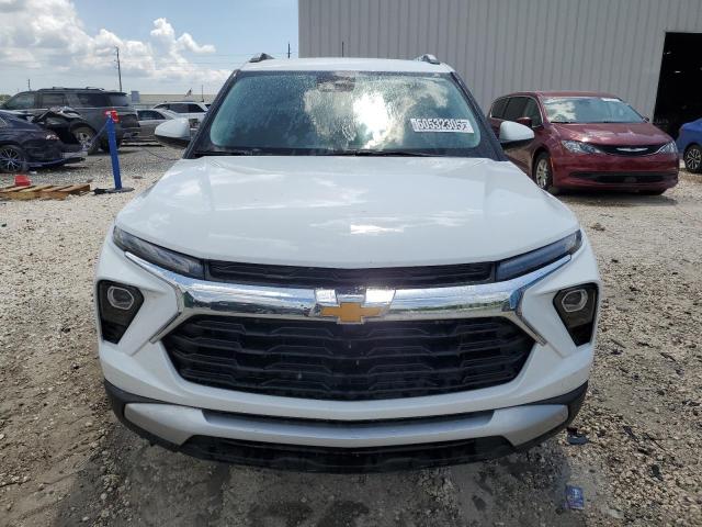 2025 CHEVROLET TRAILBLAZE KL79MPSP9SB138526