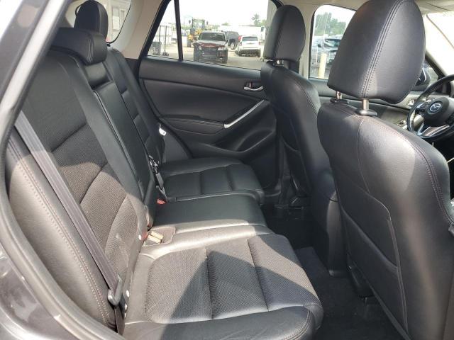 2016 MAZDA CX-5 GT JM3KE4DY2G0912017