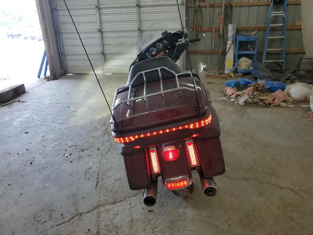 2014 HARLEY-DAVIDSON FLHTK ELEC 1HD1KEL18EB628317