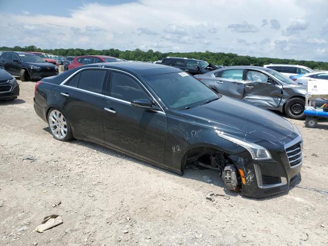 2016 CADILLAC CTS PREMIUM COLLECTION 1G6AZ5SS6G0111753