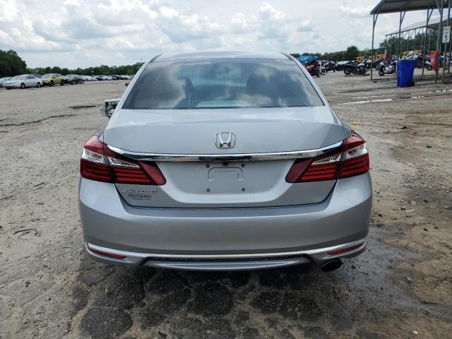 2017 HONDA ACCORD LX - 1HGCR2F3XHA017816