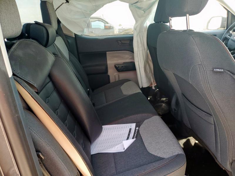 2024 FORD MAVERICK X 3FTTW8H94RRB33287
