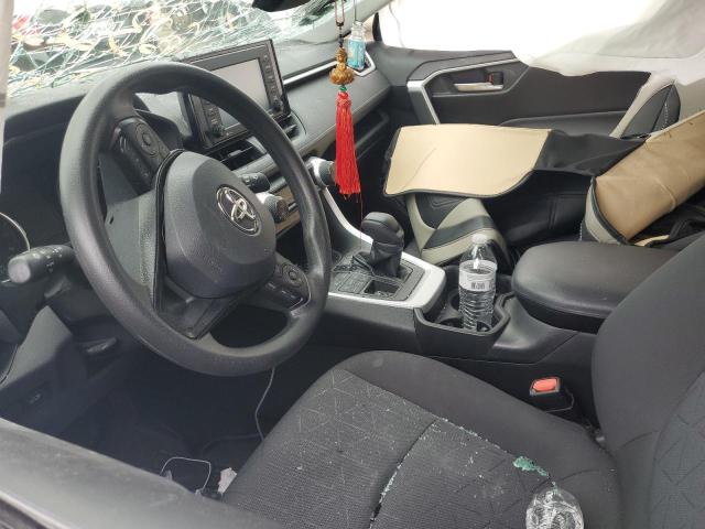 2020 TOYOTA RAV4 XLE - 2T3P1RFV1LC135007