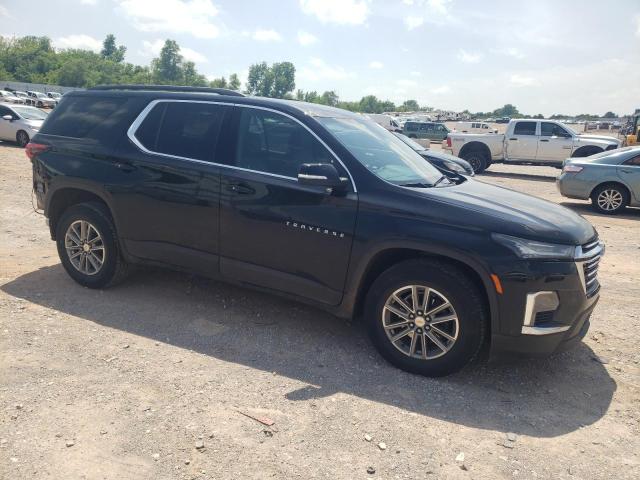 Vin: 1gnergkw2pj284278, lot: 58921685, chevrolet traverse lt 20234